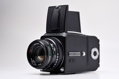 【極上品】hasselblad 500CM ハッセルブラッド