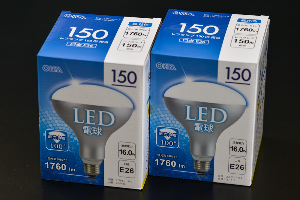 LED電球-0001