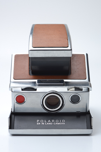 美品！ポラロイド CAMERA SX-70 アラジン フィルムカメラアンティーク